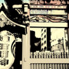 東京散歩　祟り神　神田明神