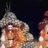 今日は一日神楽三昧　安芸高田　２