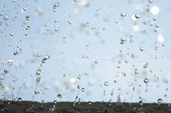 雨　2