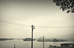 ninjinの松江百景　いつもの松江　３