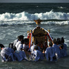 伯耆の国散歩　湊神社例大祭　８