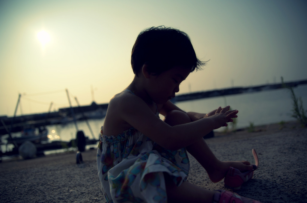 伯耆の国散歩　mikiの夏　５