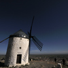 イベリヤ半島の旅　ラ・マンチャの風車　3