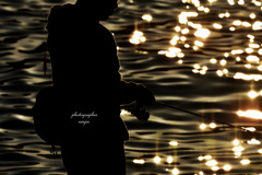 an angler 5