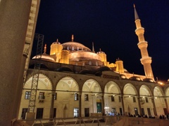 ninjinのイスタンブール見聞記3