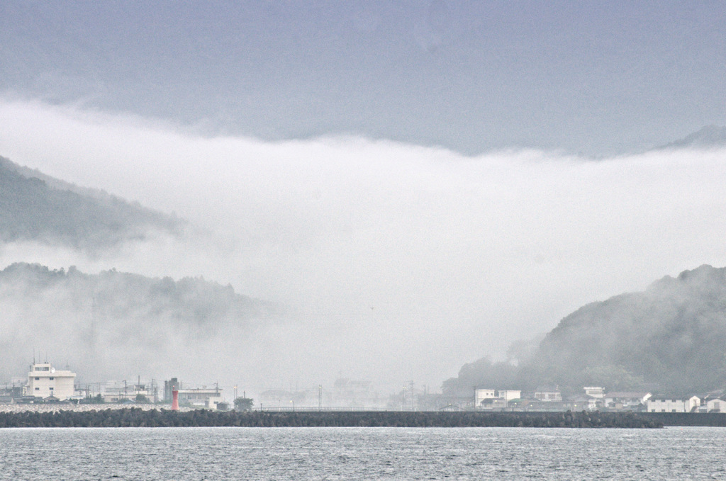 ninjinの阿波の国散歩 10　日本の風景