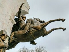 ninjinのイスタンブール見聞記7