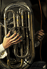 聖夜のJazz live　ハチャトゥリアン楽団 3
