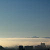 松江百景　霧の朝　4