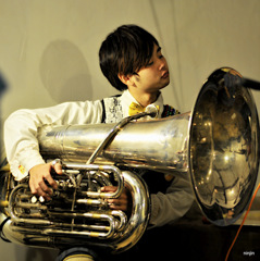 聖夜のJazz live　ハチャトゥリアン楽団 1