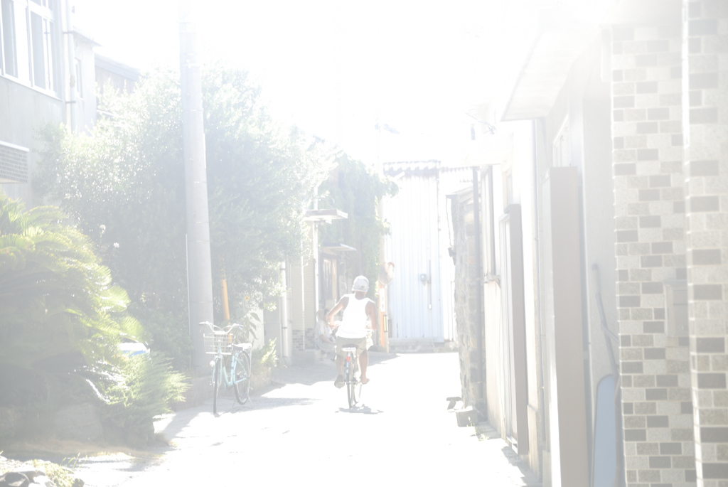 ninjinの瀬戸内島旅 7