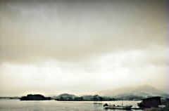 ninjinの松江百景　いつもの松江　１