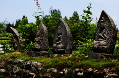 宝泉寺～石仏～