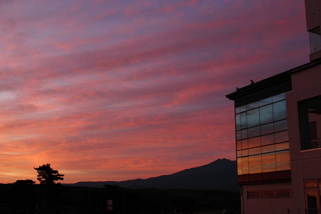 空ともうひとつの空