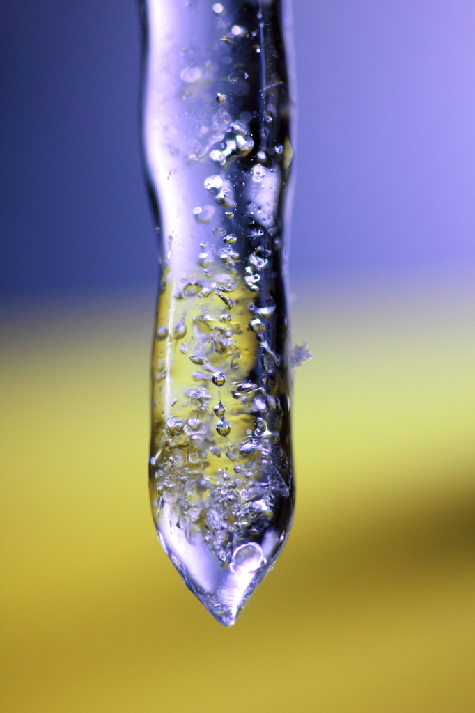 気泡
