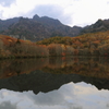 鏡池
