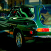 VOLVO - 1800ST