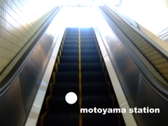 Motoyama Station ver.2
