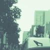 object of green 1