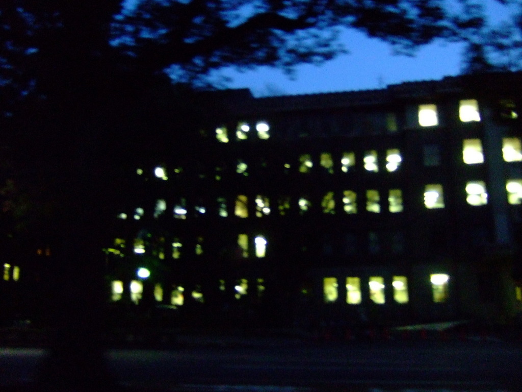 丸の内-官庁街