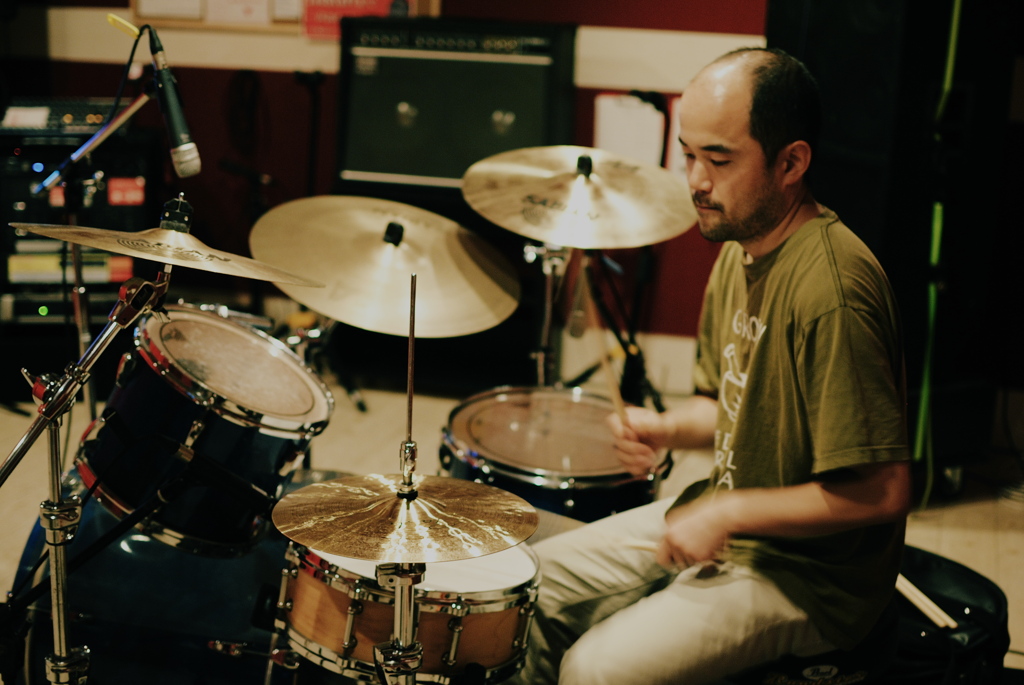 PAISTE Hi-Hat 13inch