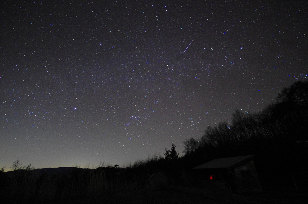 ORION