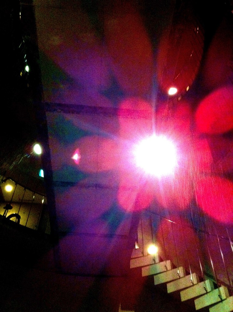 Flower light