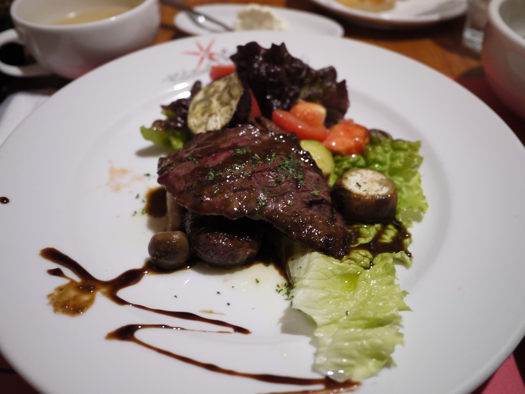 GF2 14mm 試し撮り