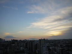 GF2 14mm 試し撮り