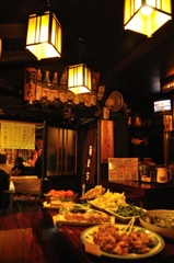 居酒屋