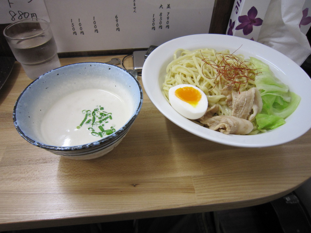 うぜん＠中野新橋