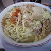 ラーメン二郎 高田馬場店