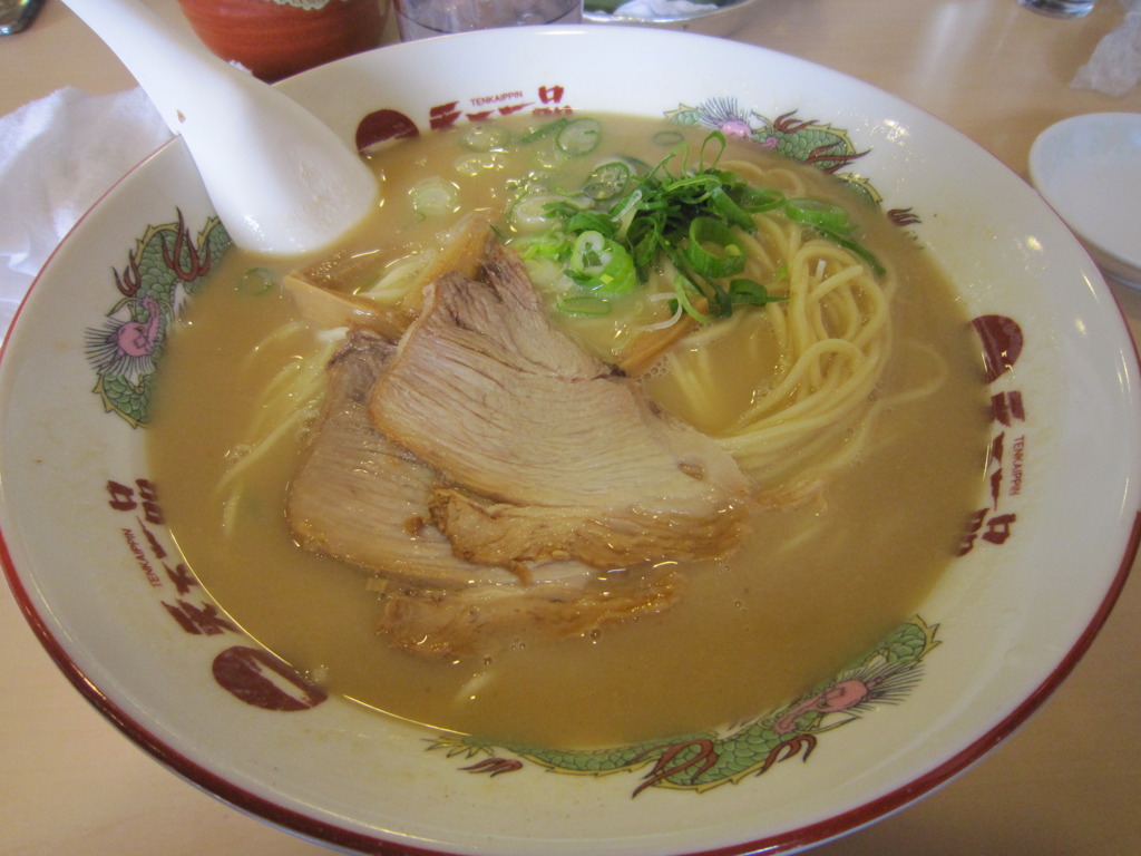 天下一品 神田店