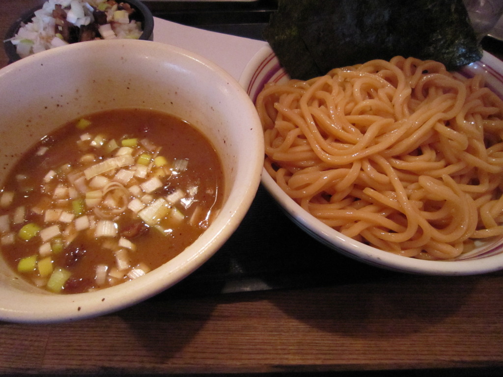 吉田製麺店＠金沢文庫