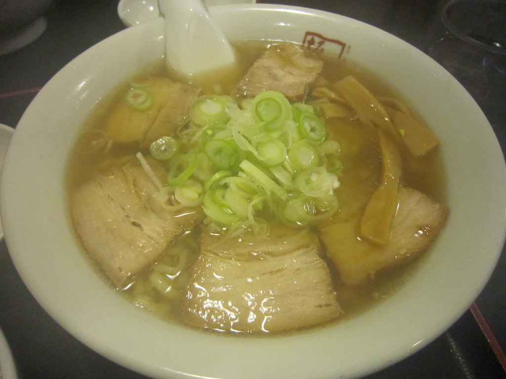 喜多方ラーメン 坂内＠金沢文庫店