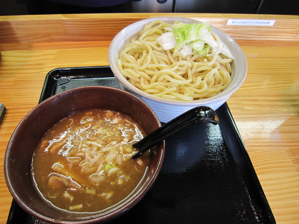 澤神＠新中野
