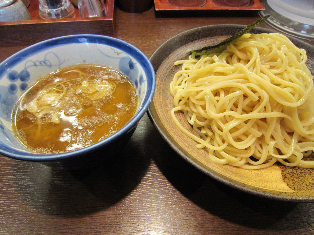 麺屋はやしまる＠高円寺