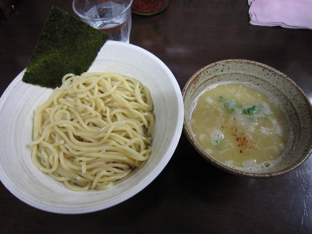 藤丸＠中野