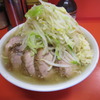 ラーメン二郎 神田神保町店