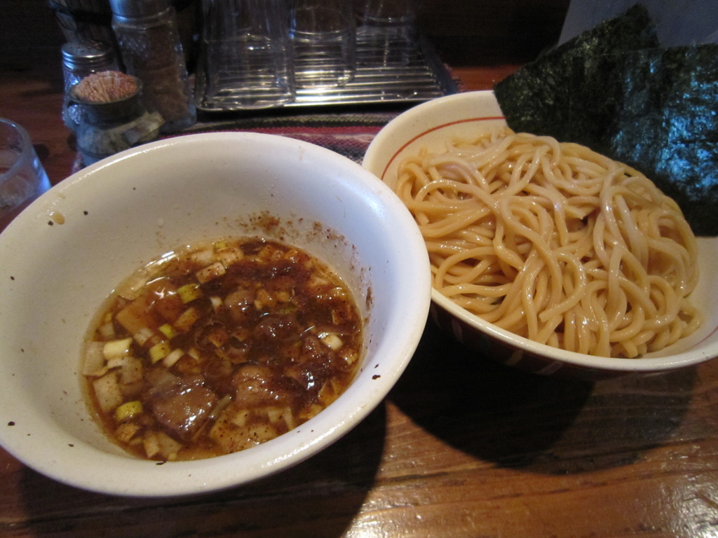 吉田製麺店＠金沢文庫