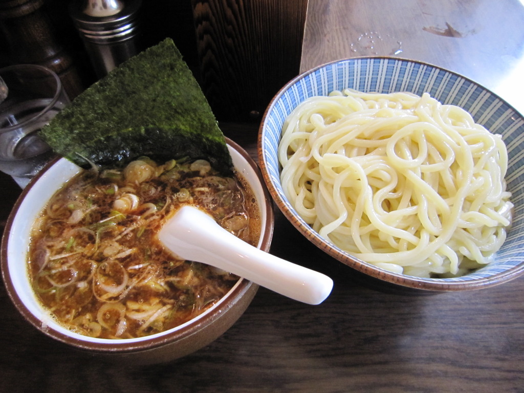 麺舗 十六＠池袋