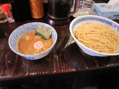 俺の麺 春道＠新宿