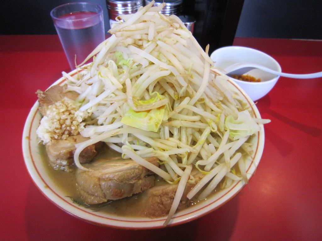 千里眼＠東北沢