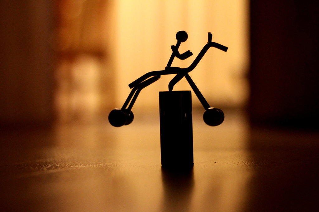 Seesaw