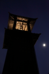 The Time Bell Tower 