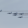 Blue Impulse 1