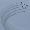 Blue Impulse　5