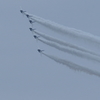 Blue Impulse　3