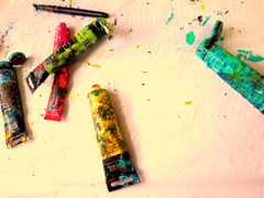 painting