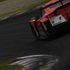 2010SuperGT　SUGO　ARTA HSV-010